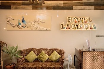 Hotel La Maria