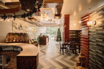 Hotel La Maria