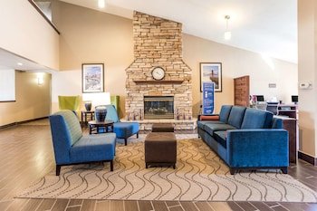 Comfort Inn