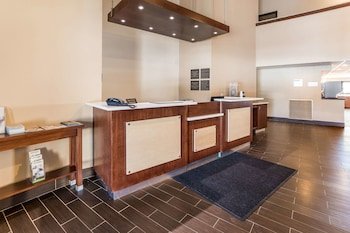 Comfort Inn