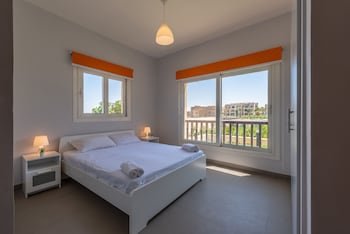 Golden Apartments El Gouna