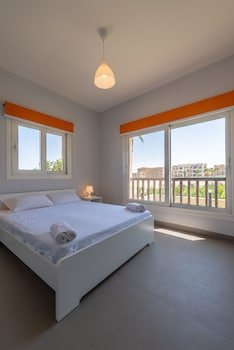 Golden Apartments El Gouna