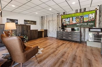 Travelodge By Wyndham Emlenton
