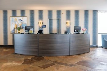 Illinois Beach Resort & Conference Center, BW Premier Collection