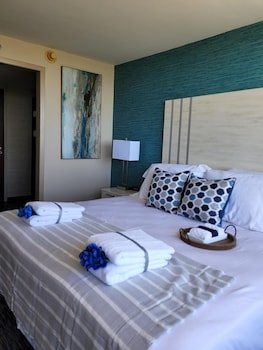 Illinois Beach Resort & Conference Center, BW Premier Collection