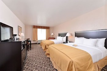 Quality Inn