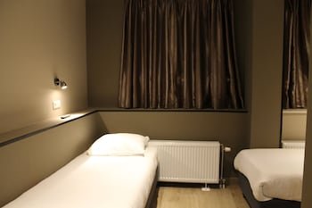 Blossoms City Hotel Amsterdam