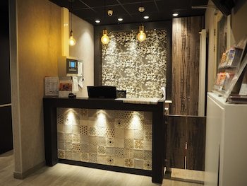 Blossoms City Hotel Amsterdam