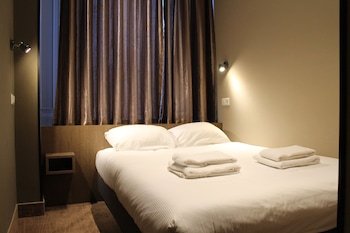 Blossoms City Hotel Amsterdam