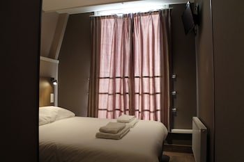 Blossoms City Hotel Amsterdam