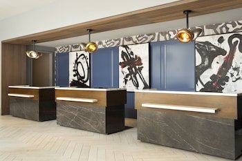 Le Meridien New Orleans