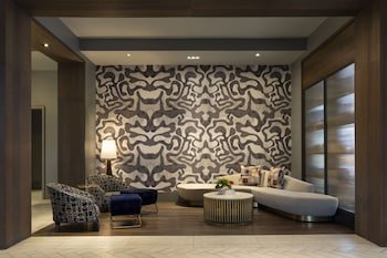 Le Meridien New Orleans
