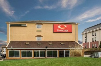 Econo Lodge