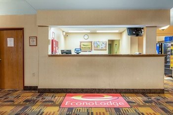 Econo Lodge