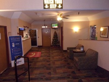 Econo Lodge