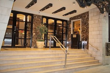 National Hotel - Jerusalem
