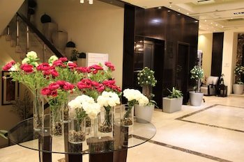 National Hotel - Jerusalem