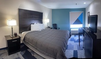 Fairway Inn