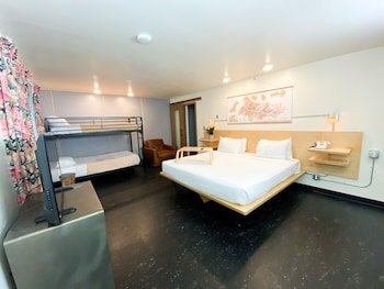 University Inn Corvallis