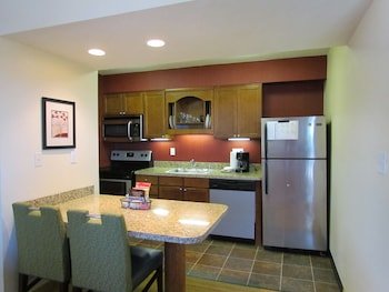 Residence Inn Louisville East