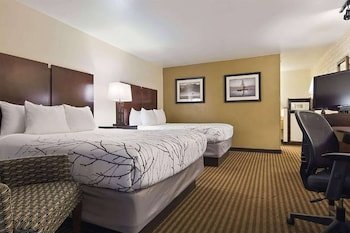 Baymont by Wyndham Durango