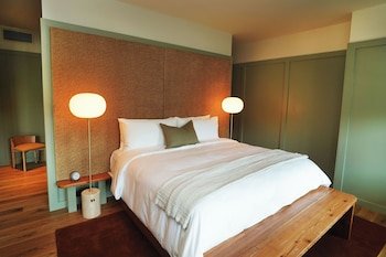 Albert Hotel