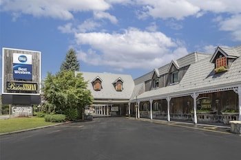Best Western Fireside Inn