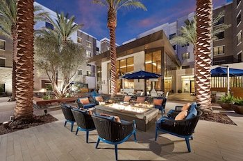 Homewood Suites by Hilton San Diego Hotel Circle/Sea World Area