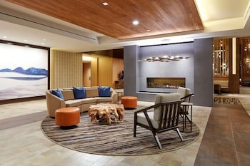 Homewood Suites by Hilton San Diego Hotel Circle/Sea World Area