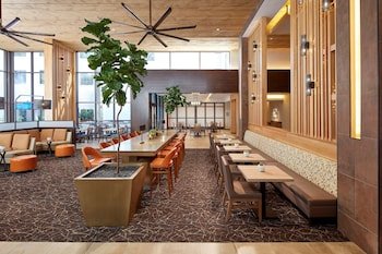Homewood Suites by Hilton San Diego Hotel Circle/Sea World Area