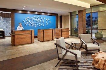 Homewood Suites by Hilton San Diego Hotel Circle/Sea World Area