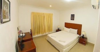 Riverside Phnom Penh Hotel