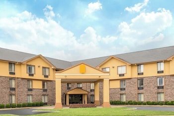 Texarkana Inn
