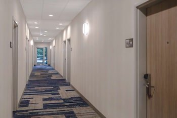 Hampton Inn Easley