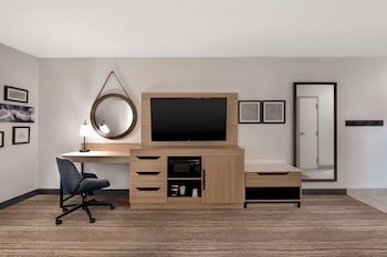 Hampton Inn Easley