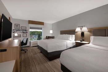 Hampton Inn Easley