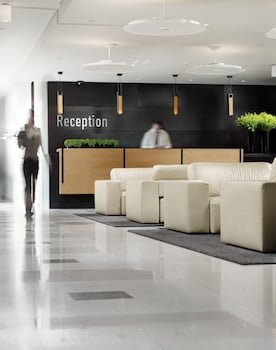 Elefsina Hotel