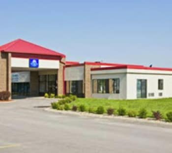 Fairview Inn By OYO Hesston I-135
