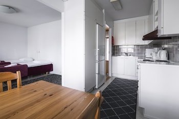 Lapland Hotel Hetta
