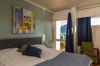 Thon Partner Hotel Sortland