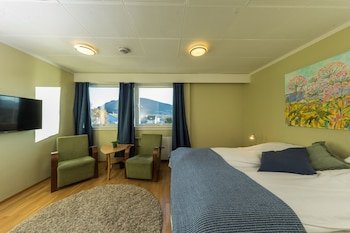 Thon Partner Hotel Sortland