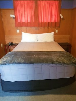 Vista Motor Lodge