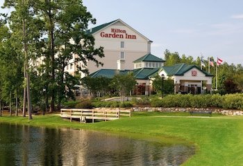 Hilton Garden Inn Columbus