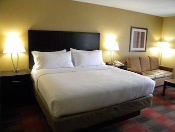 Holiday Inn Express & Suites Bowling Green