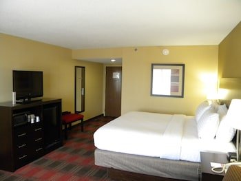 Holiday Inn Express & Suites Bowling Green