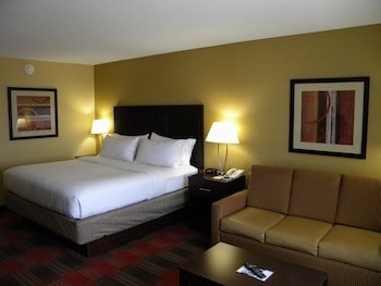 Holiday Inn Express & Suites Bowling Green