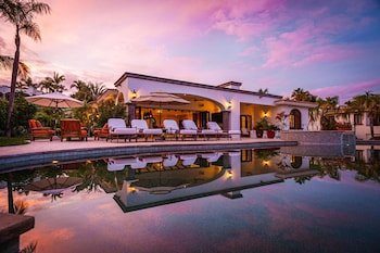 Casa De Las Risas