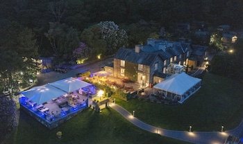 Aberdunant Hall Country Hotel