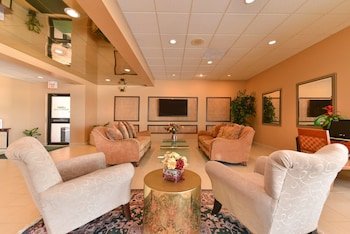Americas Best Value Inn & Suites Victoria