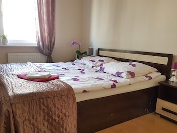 Apartamenty Centrum